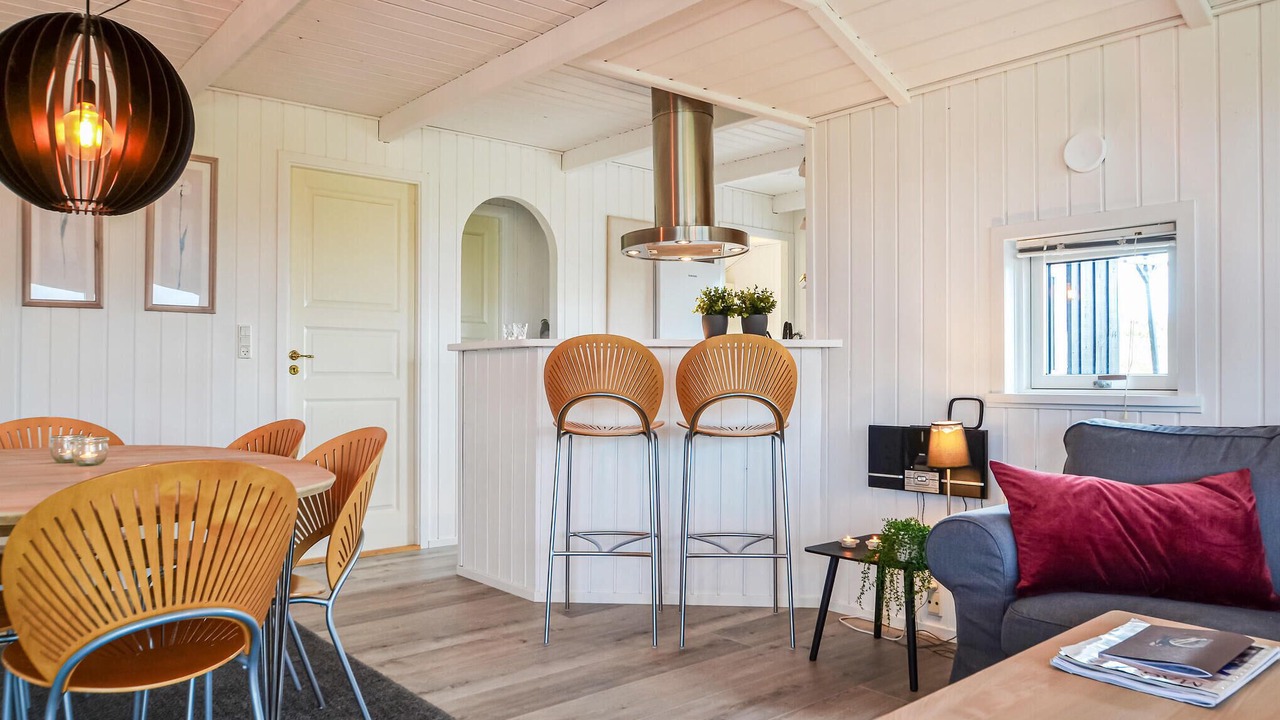 Photo of Bedroom in Bjerregaard