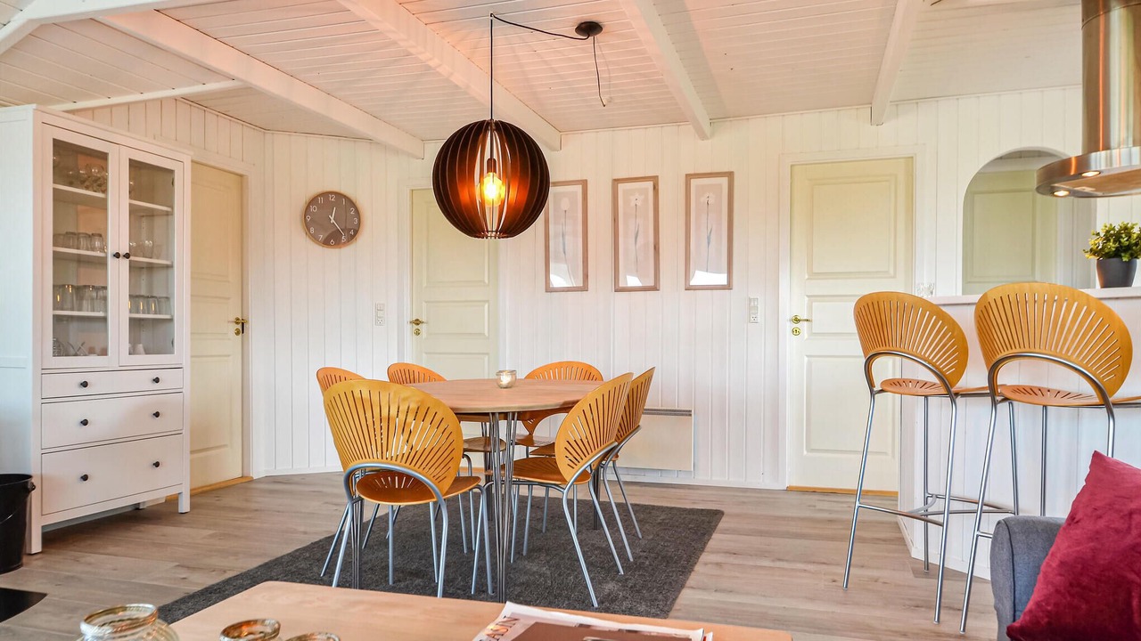 Photo of Bedroom in Bjerregaard