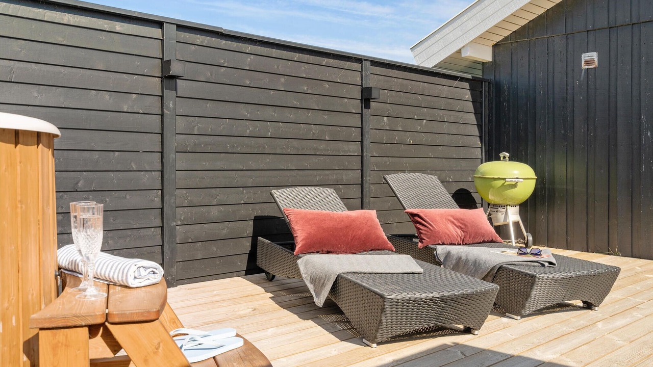 Photo of Others in Bjerregaard