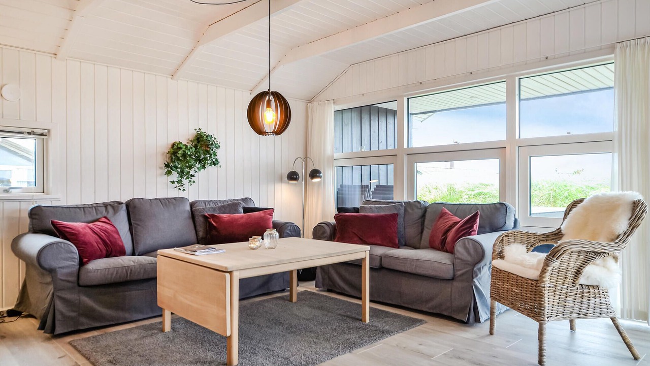 Photo of Bedroom in Bjerregaard