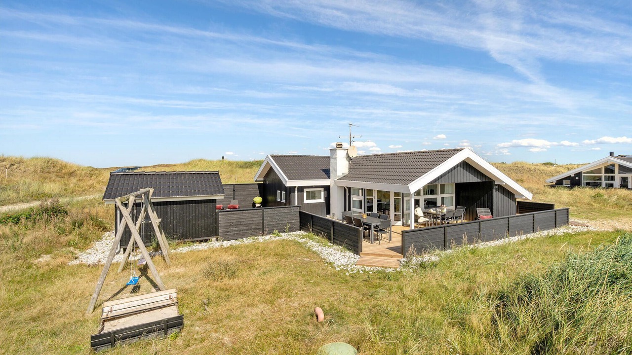 Photo of Others in Bjerregaard