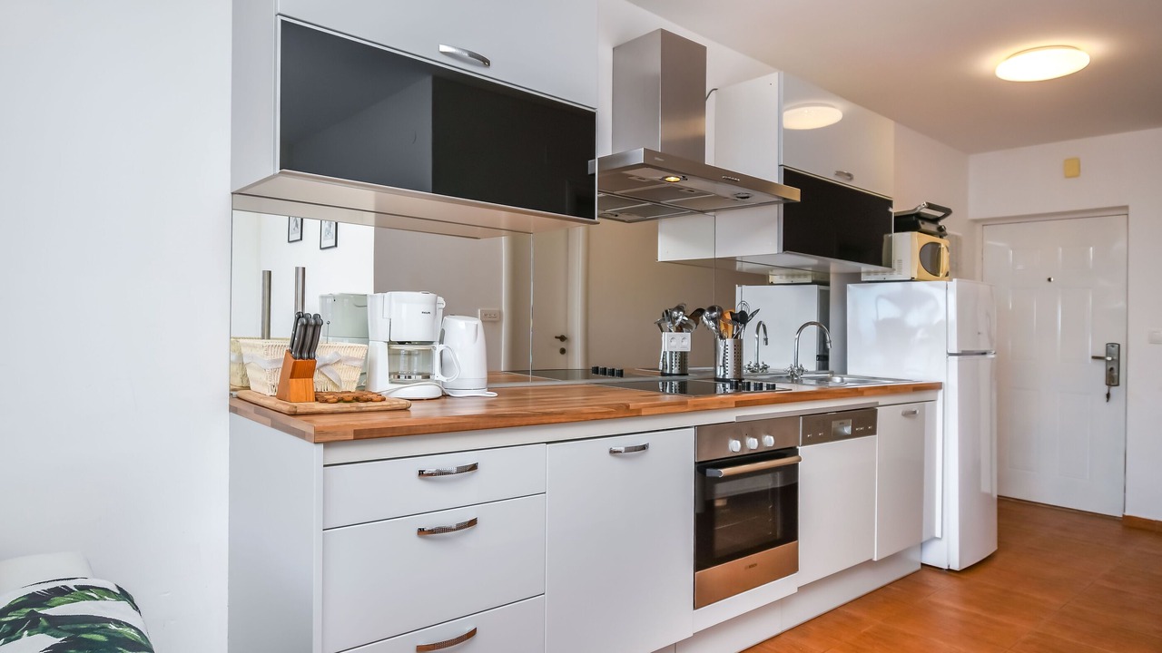 Photo of Kitchen in Okrug Gornji