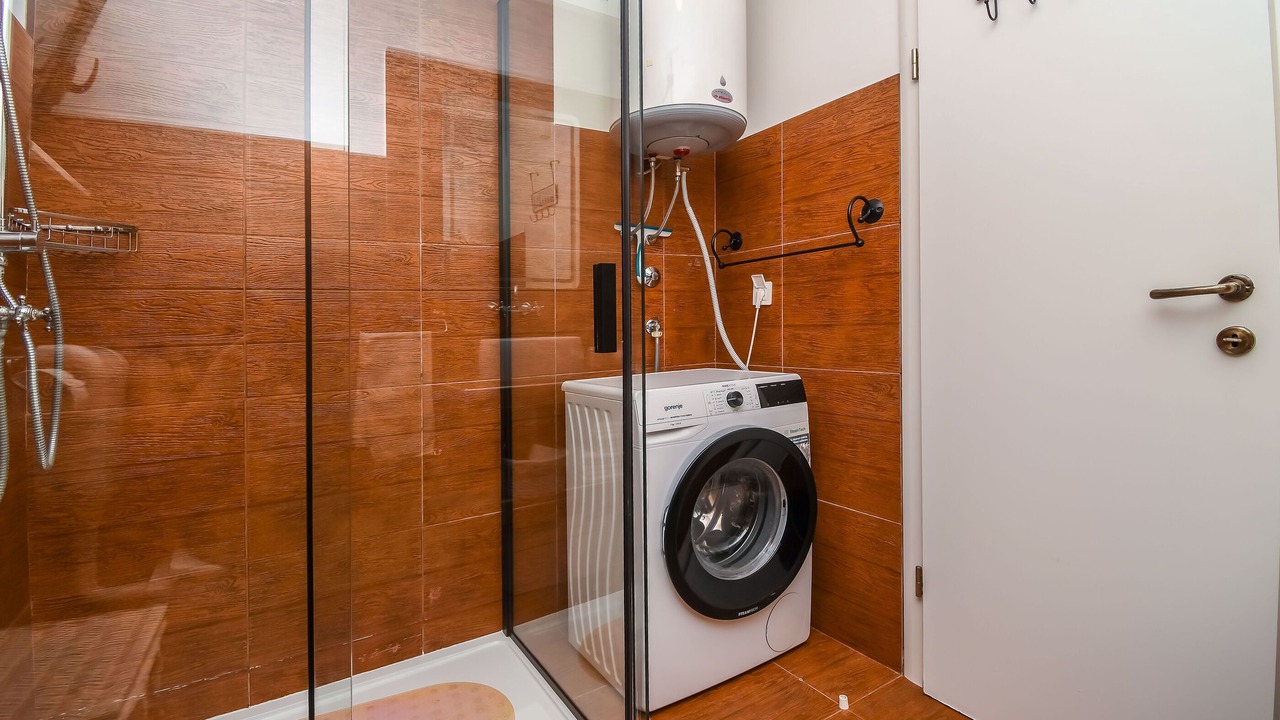 Photo of Bathroom in Okrug Gornji