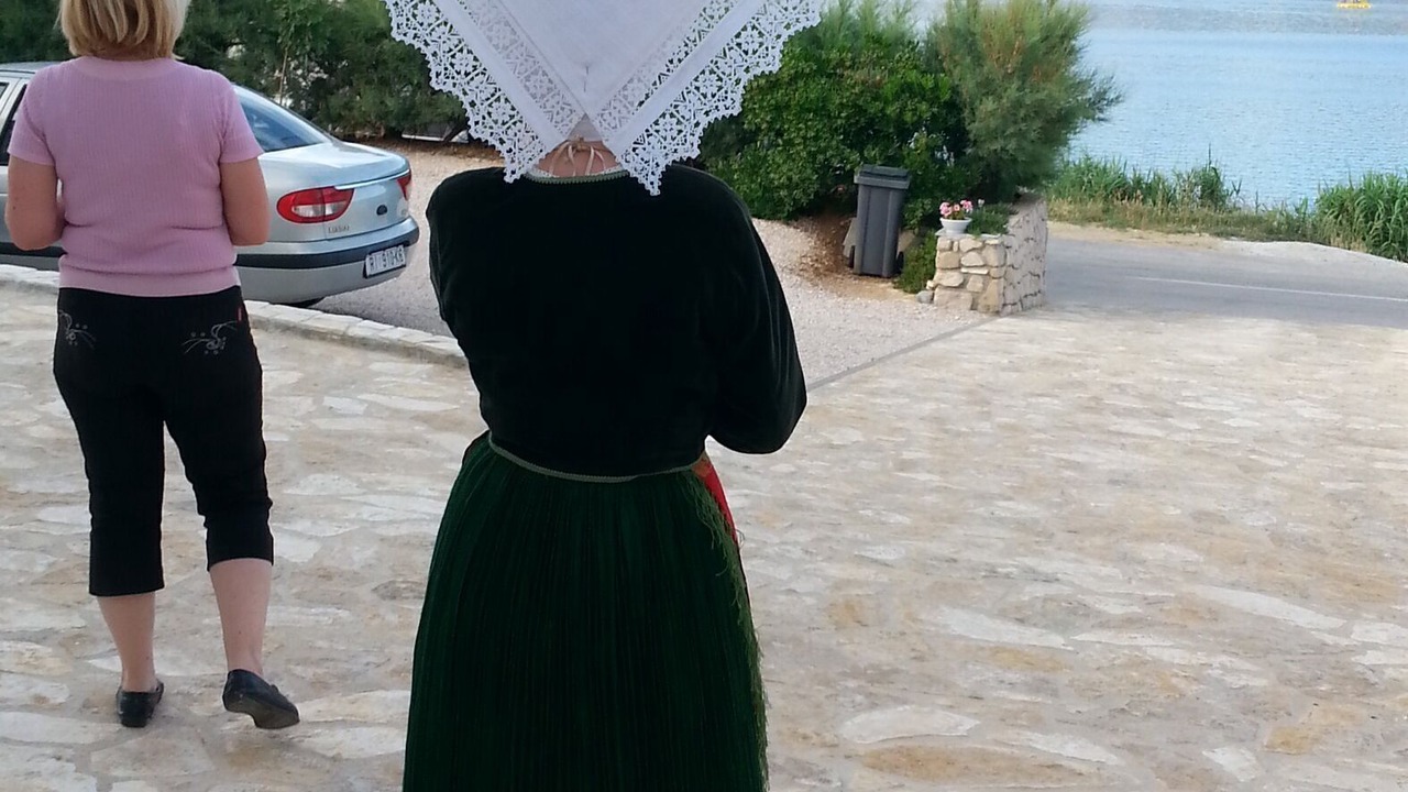 Photo of Outdoor in Pag