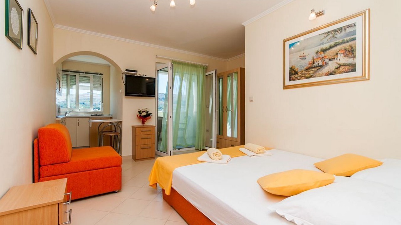Photo of Bedroom in Pag