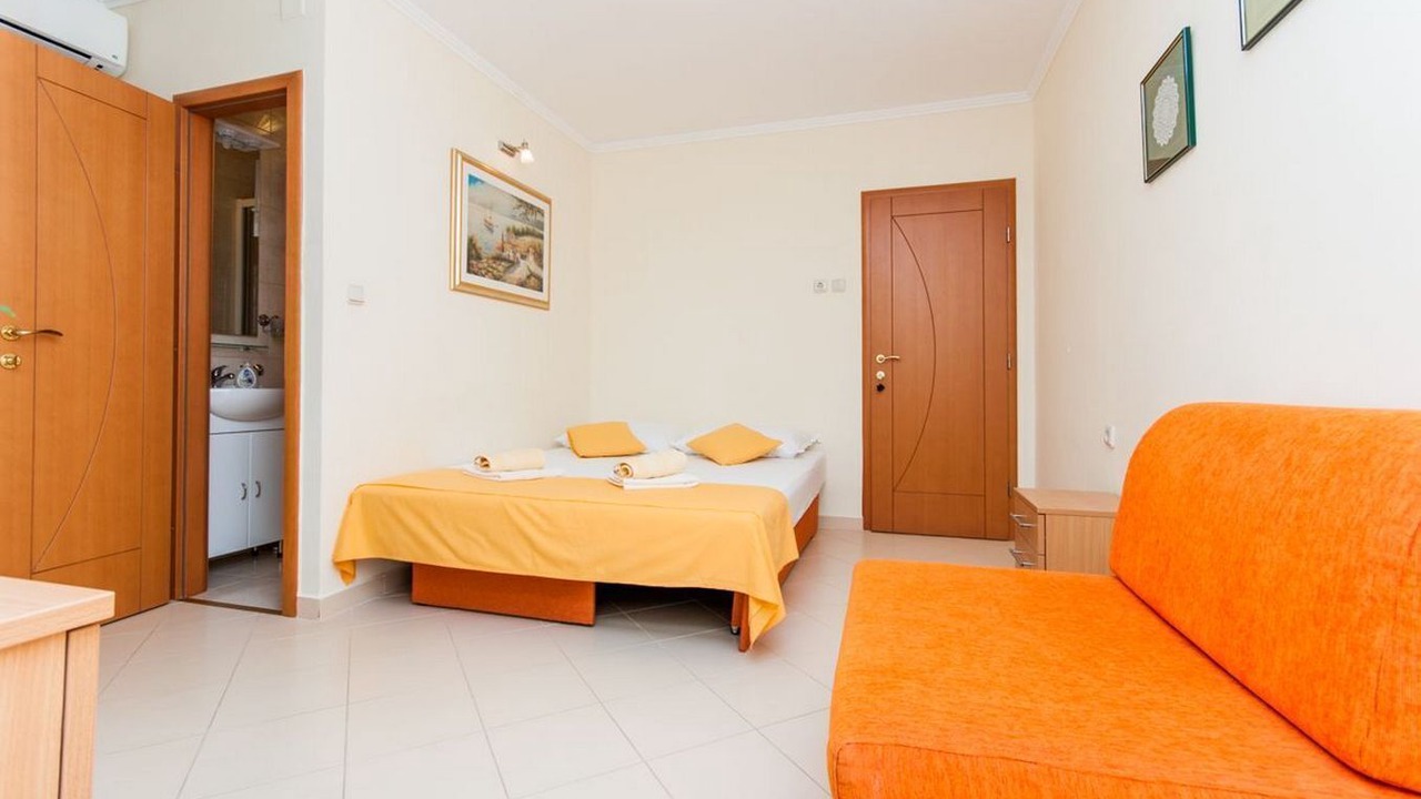 Photo of Bedroom in Pag