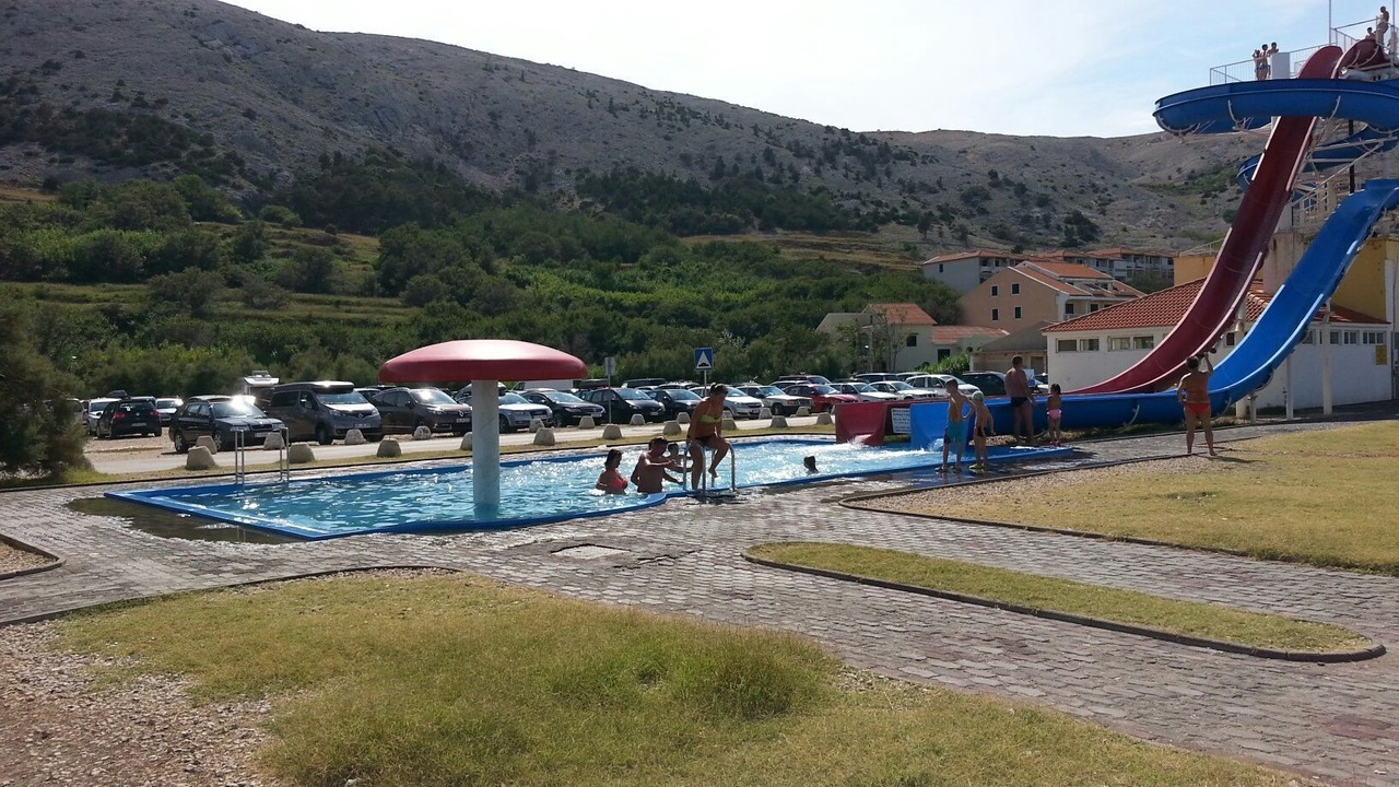 Photo of Outdoor in Pag