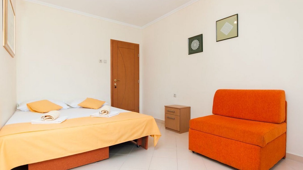 Photo of Bedroom in Pag