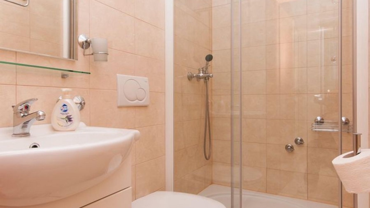 Photo of Bathroom in Pag