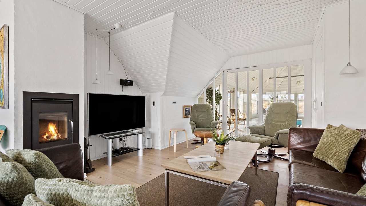 Photo of Bedroom in Nørre Lyngvig