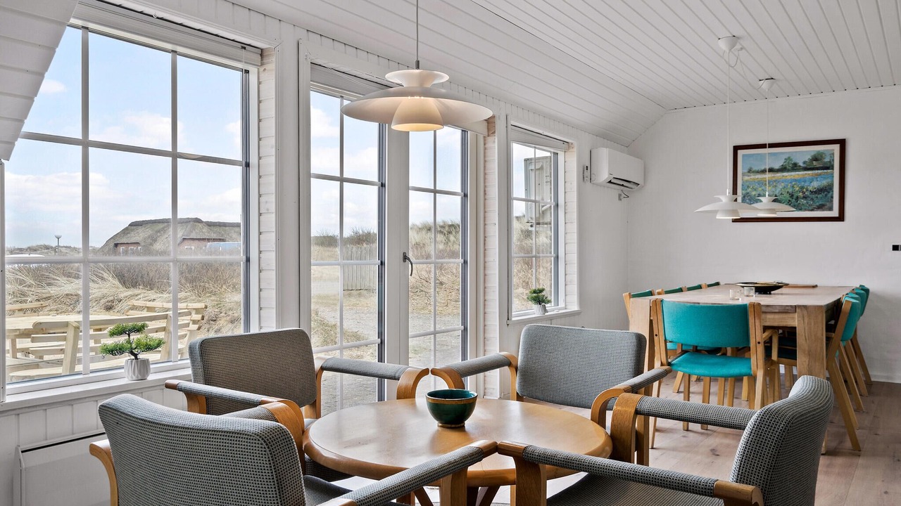 Photo of Bedroom in Nørre Lyngvig