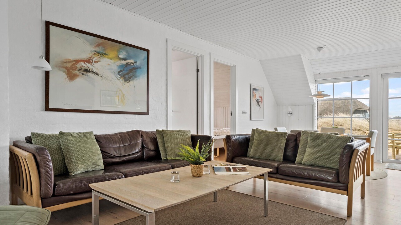 Photo of Bedroom in Nørre Lyngvig