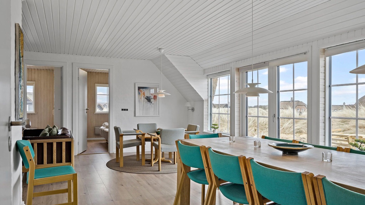 Photo of Bedroom in Nørre Lyngvig