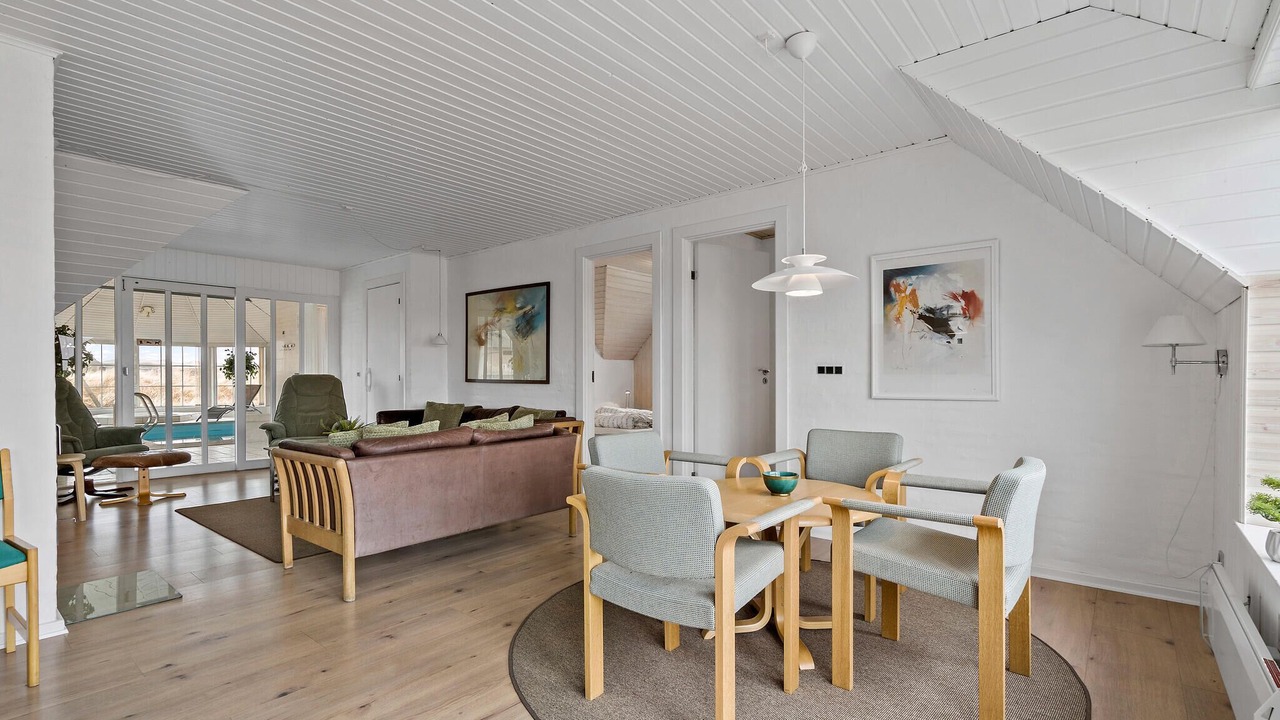 Photo of Bedroom in Nørre Lyngvig