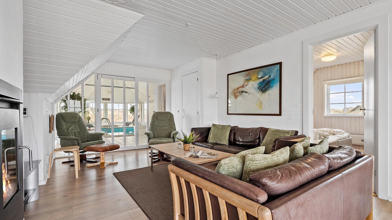 Photo of Bedroom in Nørre Lyngvig