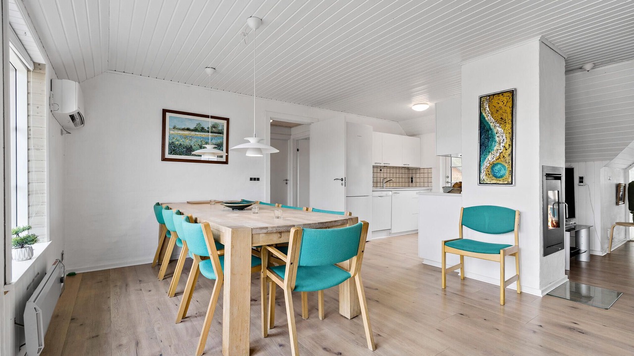 Photo of Bedroom in Nørre Lyngvig