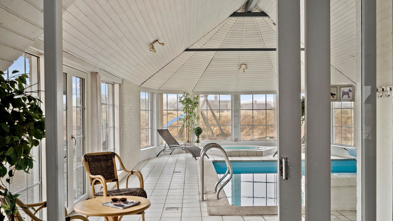 Photo of Outdoor in Nørre Lyngvig