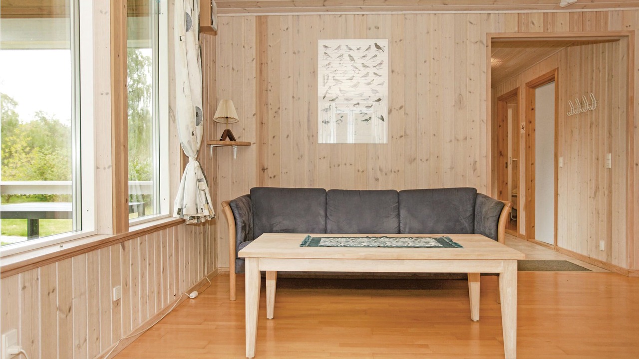 Photo of Bedroom in Hojby