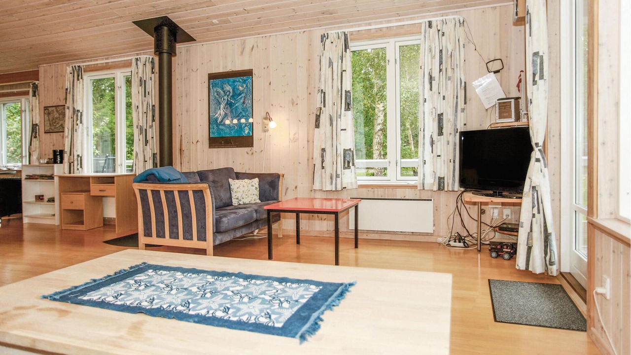 Photo of Bedroom in Hojby