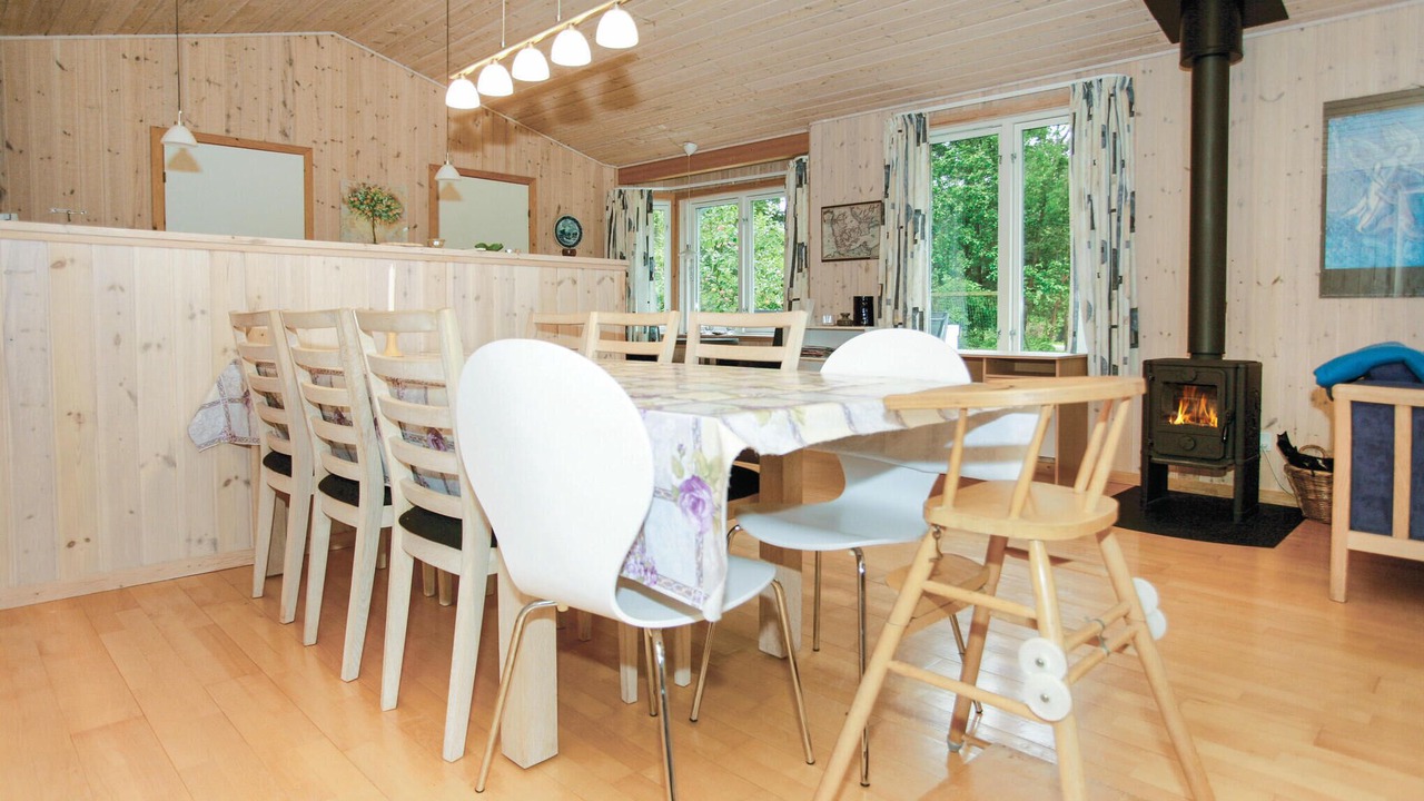 Photo of Bedroom in Hojby