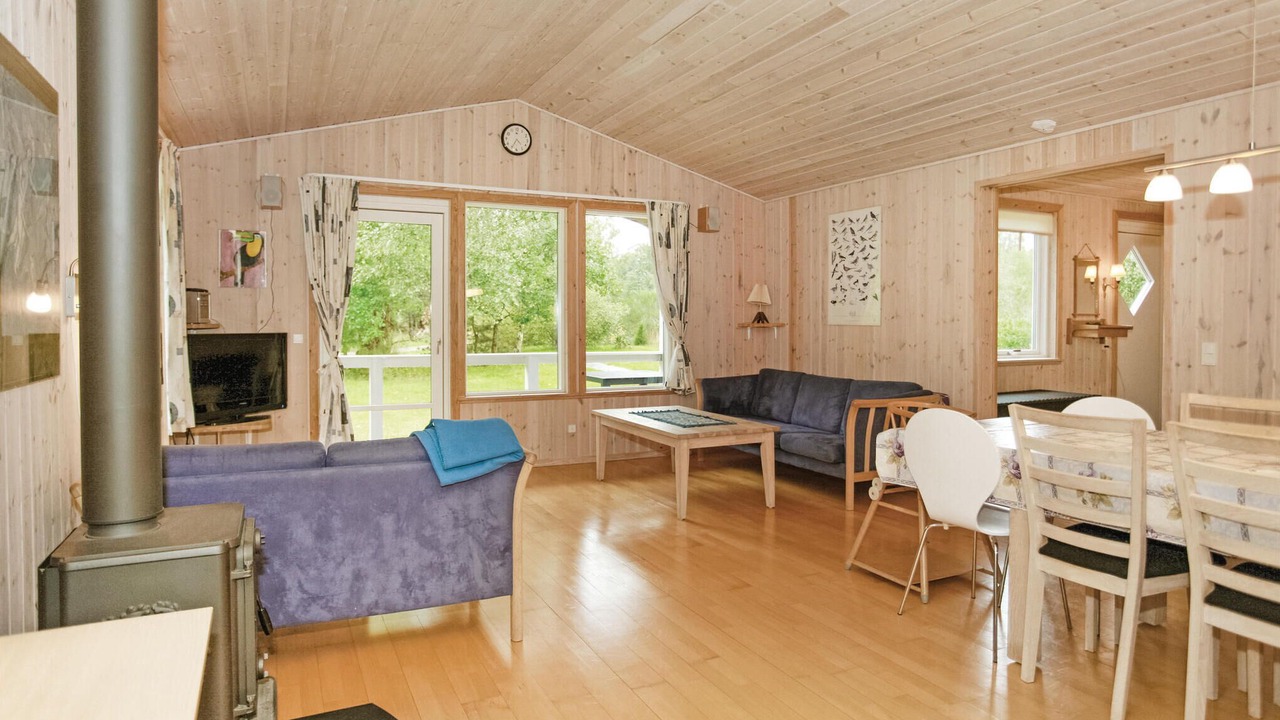 Photo of Bedroom in Hojby