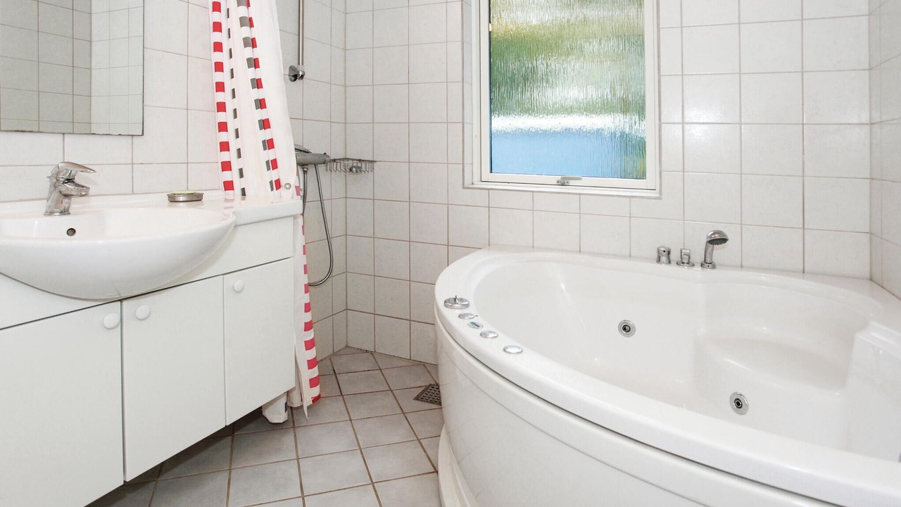 Photo of Bathroom in Hojby