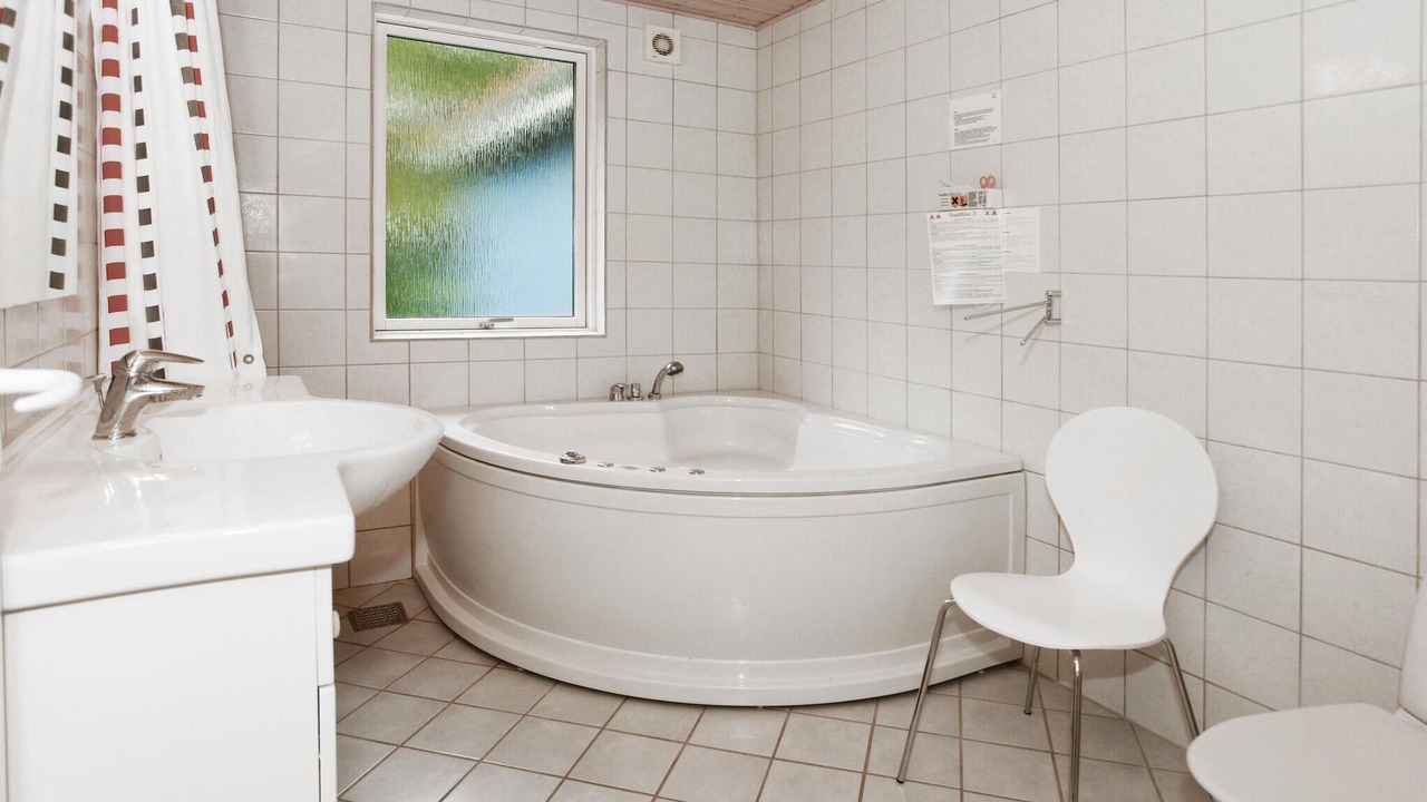 Photo of Bathroom in Hojby