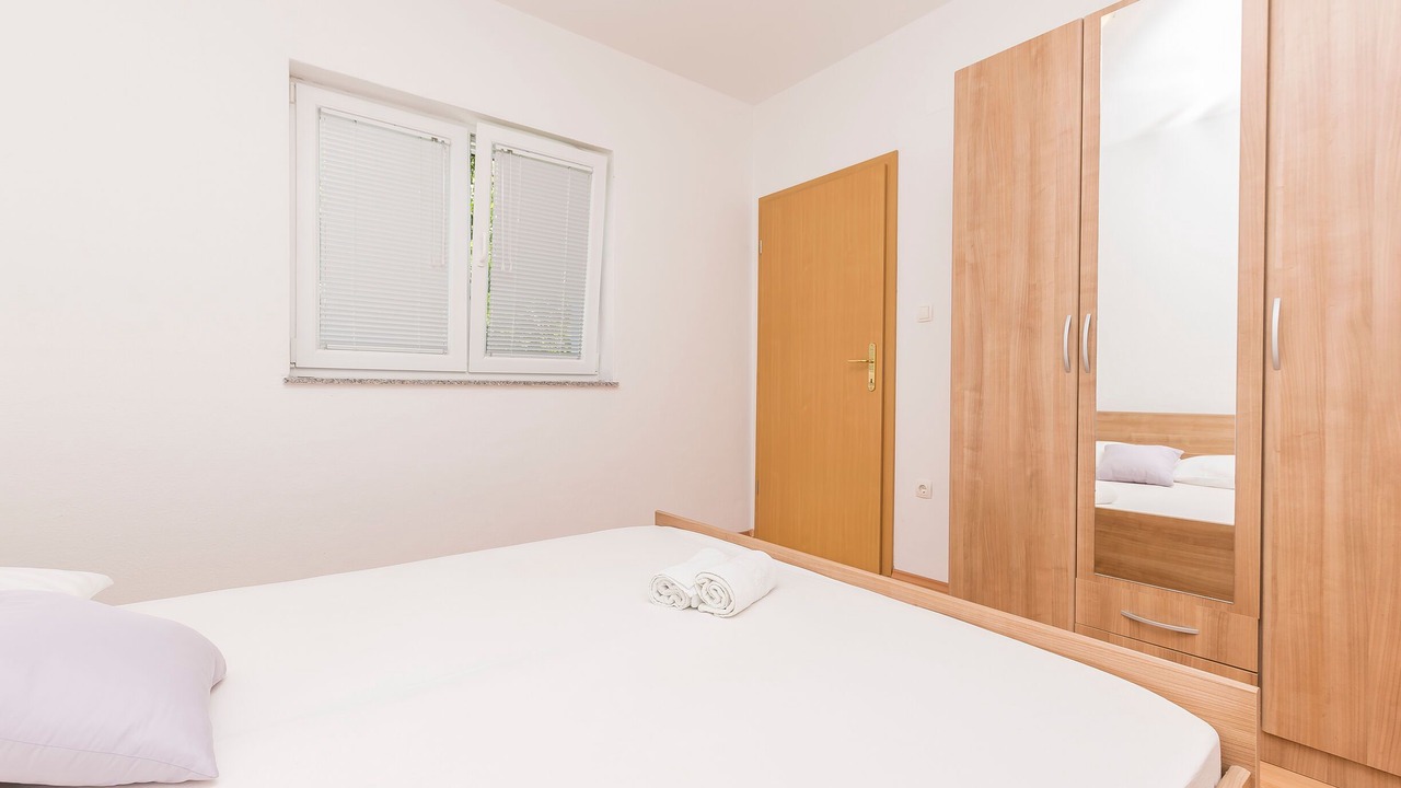 Photo of Bedroom in Pirovac