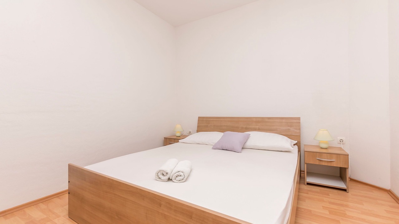 Photo of Bedroom in Pirovac