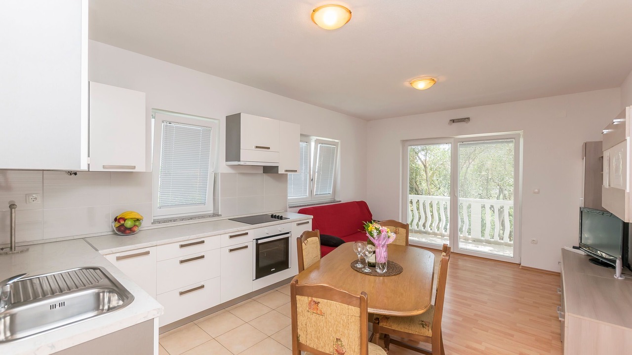 Photo of Kitchen in Pirovac