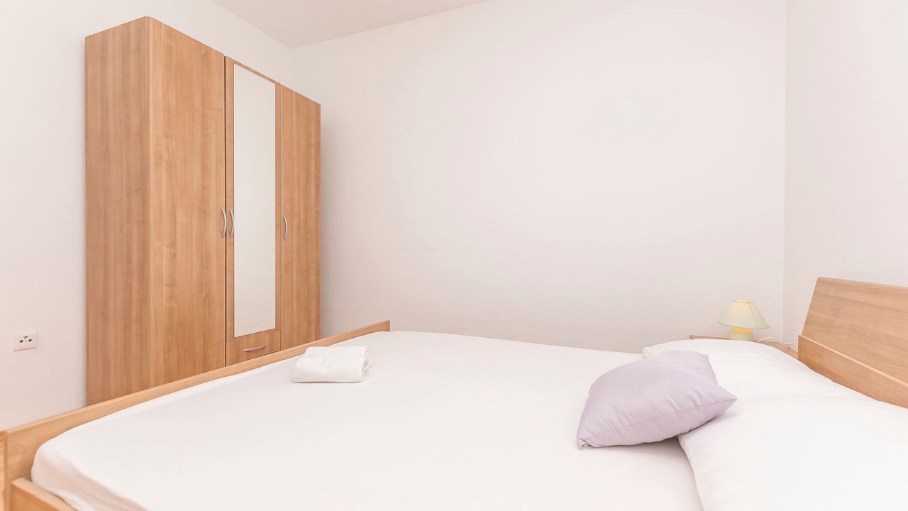 Photo of Bedroom in Pirovac