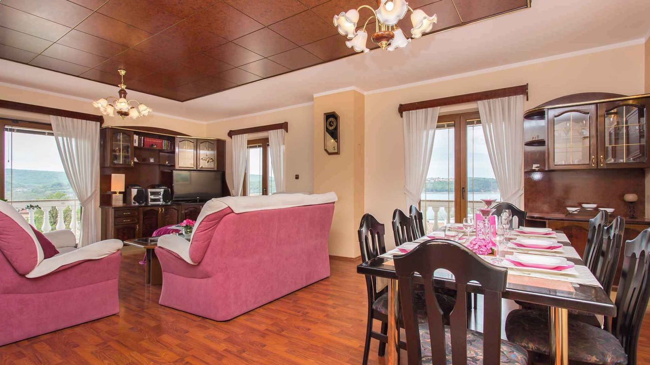 Photo of Livingroom in Soline