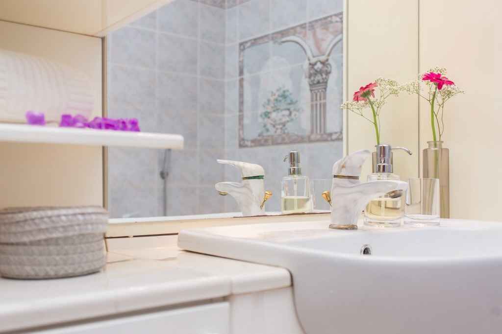 Photo of Bathroom in Soline