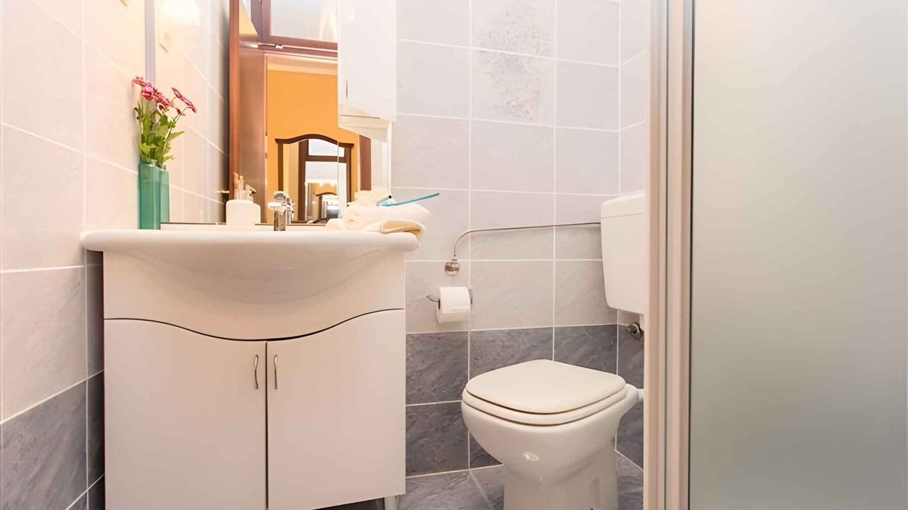 Photo of Bathroom in Soline