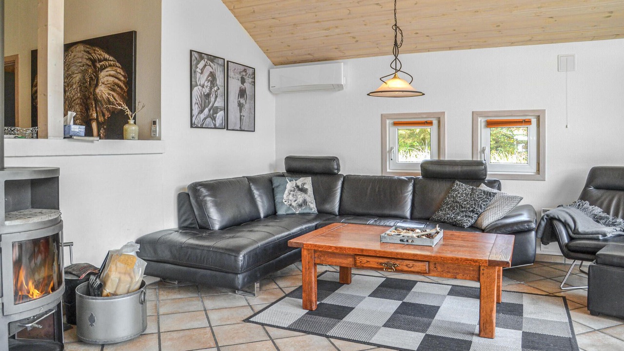 Photo of Bedroom in Blavand