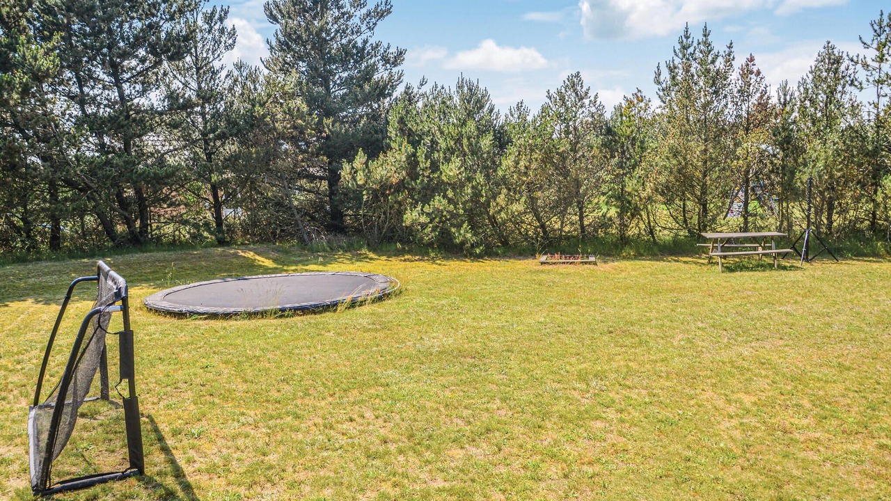 Photo of Outdoor in Blavand