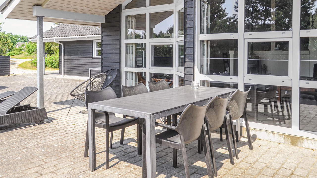 Photo of Outdoor in Blavand