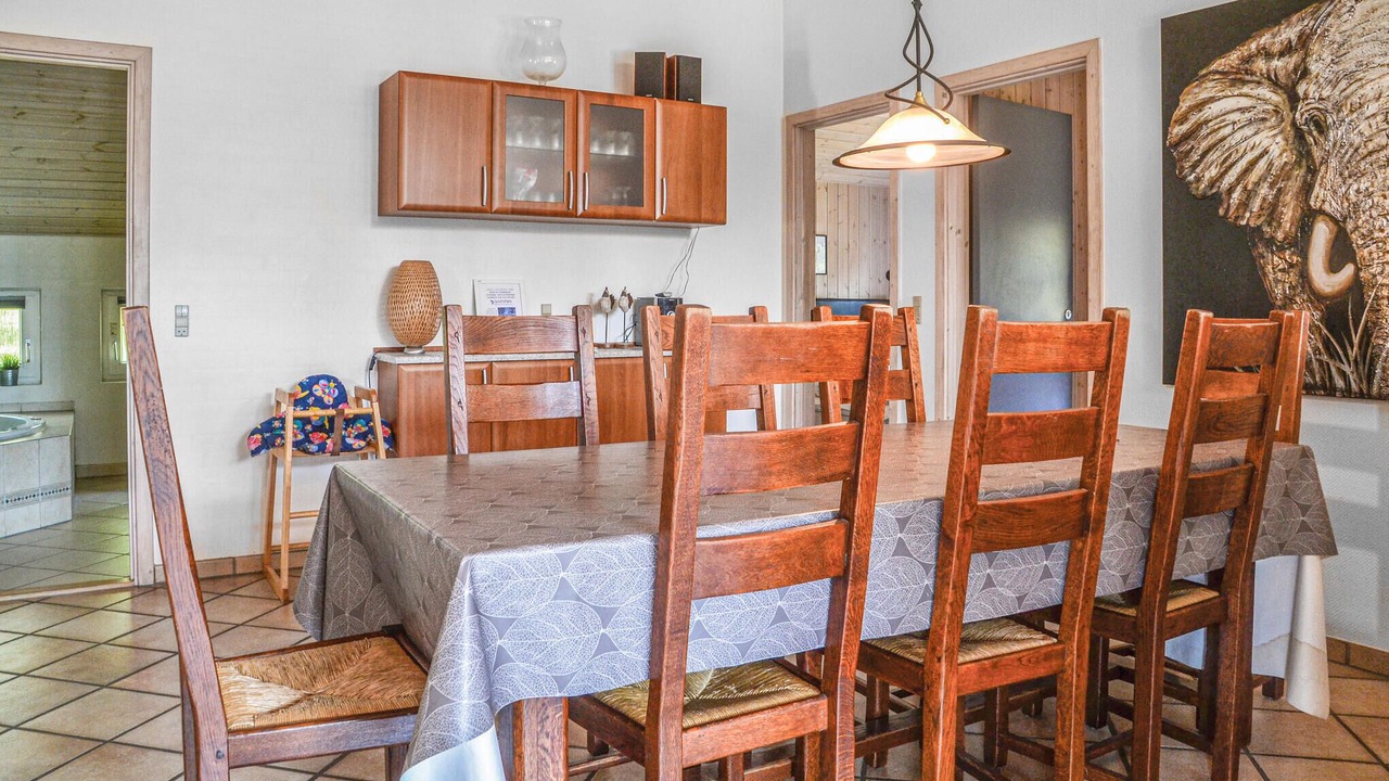 Photo of Bedroom in Blavand