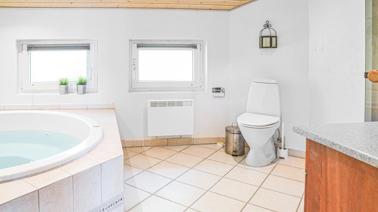 Photo of Bathroom in Blavand