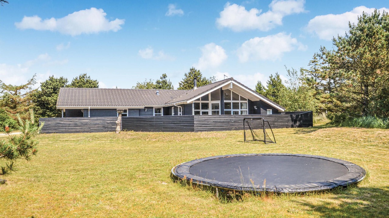 Photo of Others in Blavand