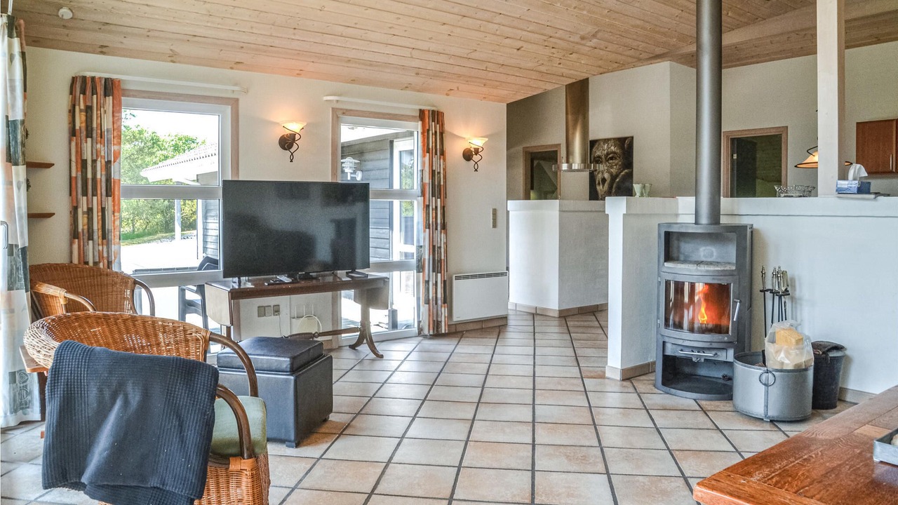 Photo of Bedroom in Blavand