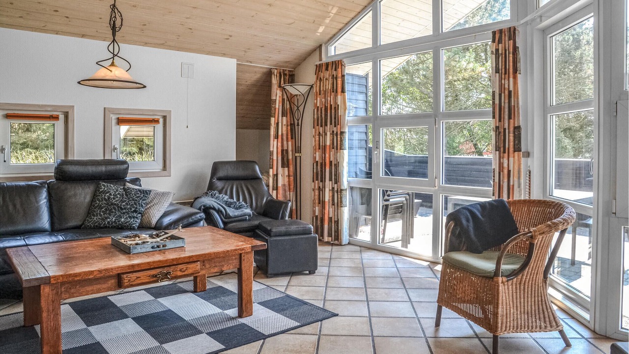 Photo of Bedroom in Blavand