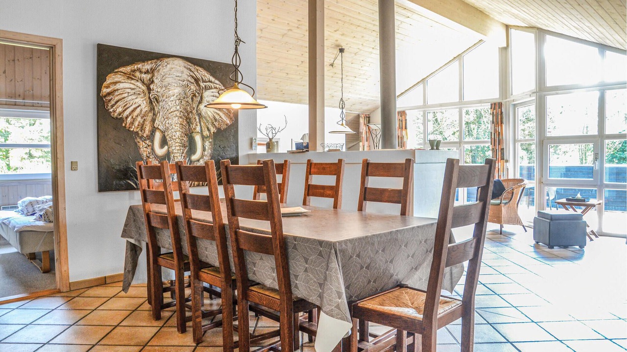 Photo of Bedroom in Blavand