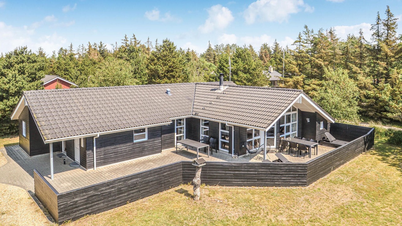 Photo of Outdoor in Blavand