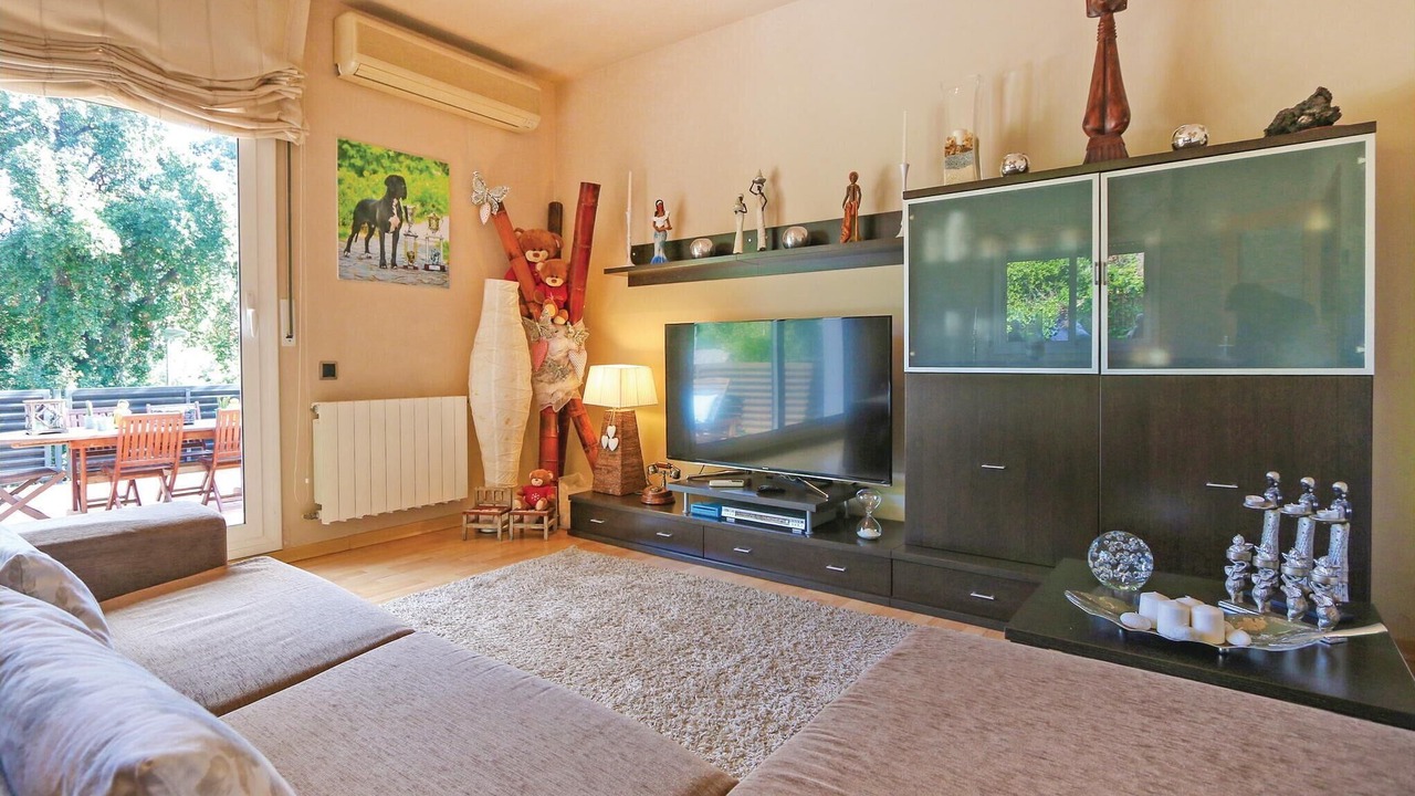 Photo of Bedroom in Sant Cebria de Vallalta