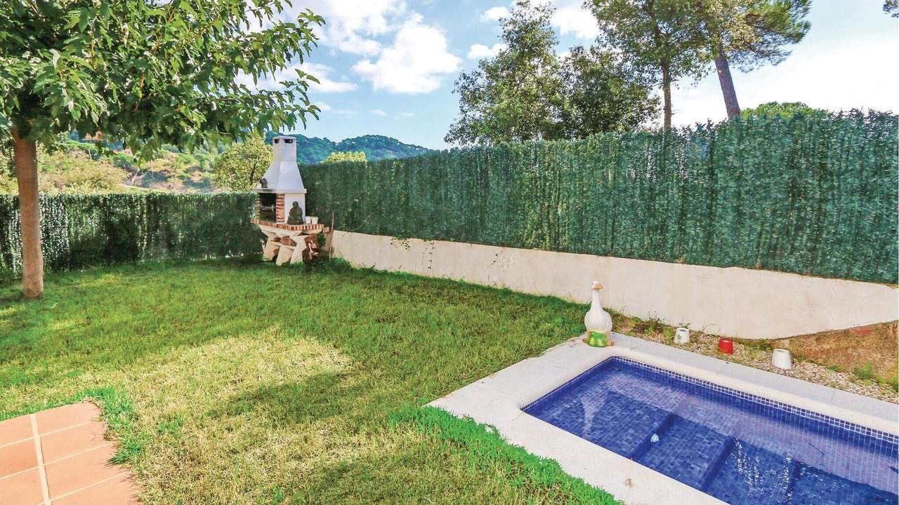 Photo of Outdoor in Sant Cebria de Vallalta