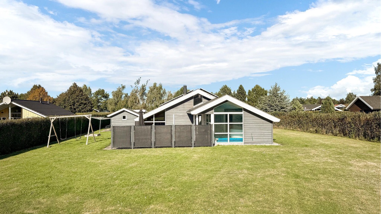 Photo of Outdoor in Hasmark Strand