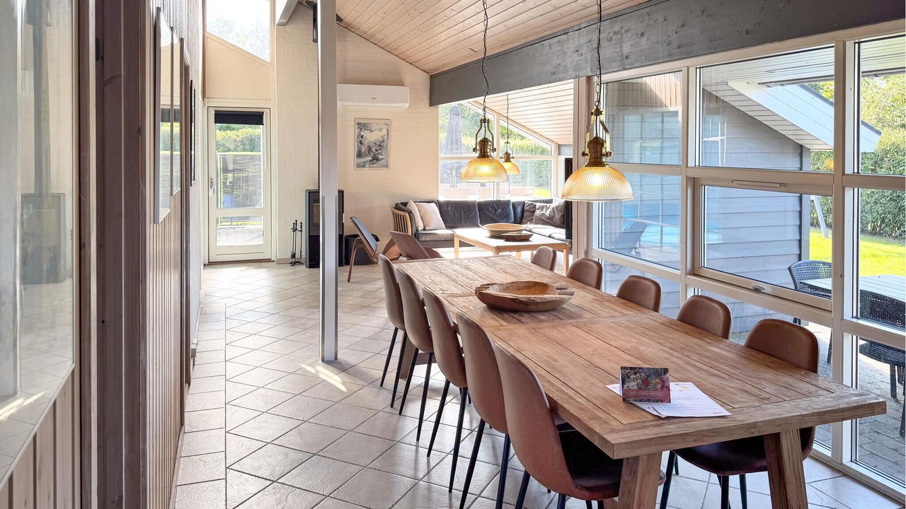 Photo of Bedroom in Hasmark Strand