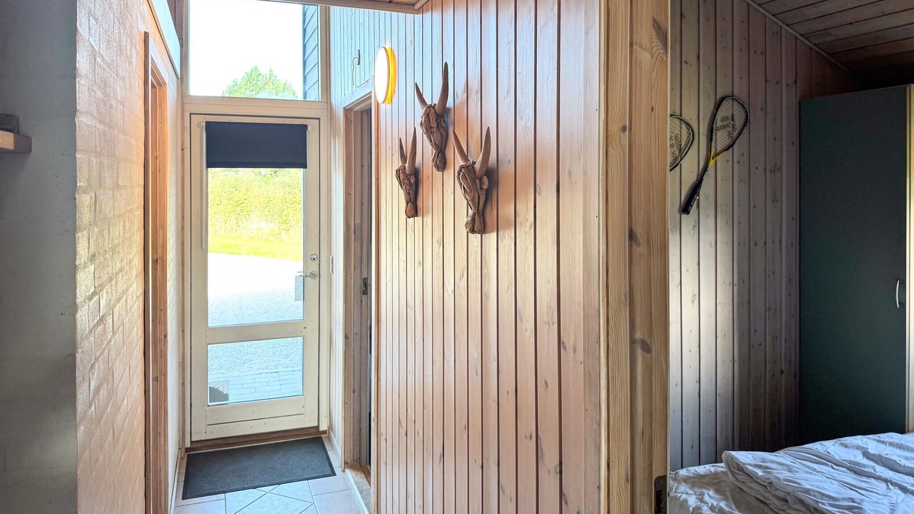 Photo of Bathroom in Hasmark Strand