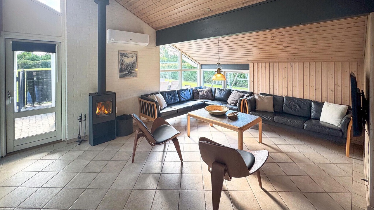 Photo of Bedroom in Hasmark Strand